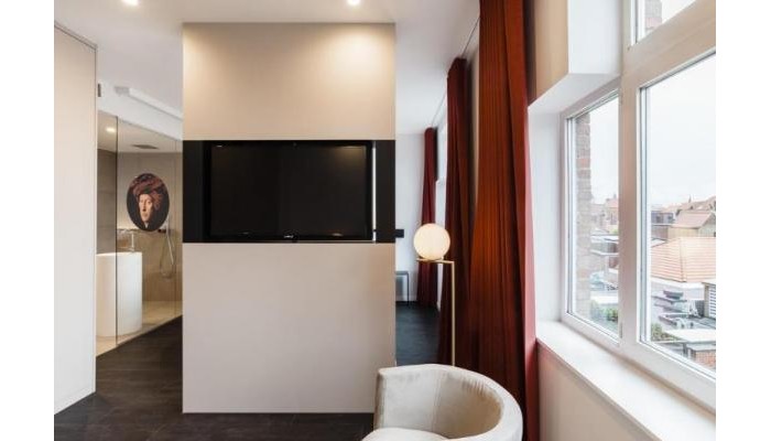 Hotel Portinari poza 2