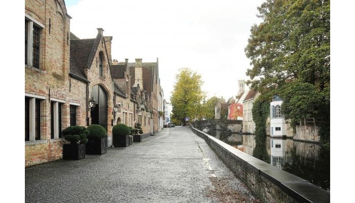 Hotel The Secret Garden poza 9