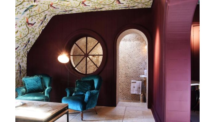 Hotel The Secret Garden poza 0