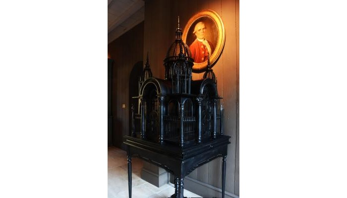 Hotel The Secret Garden poza 6