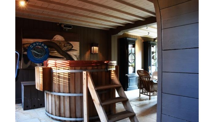 Hotel The Secret Garden poza 3