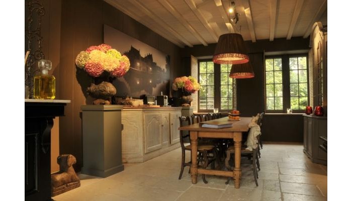 Hotel The Secret Garden poza 7