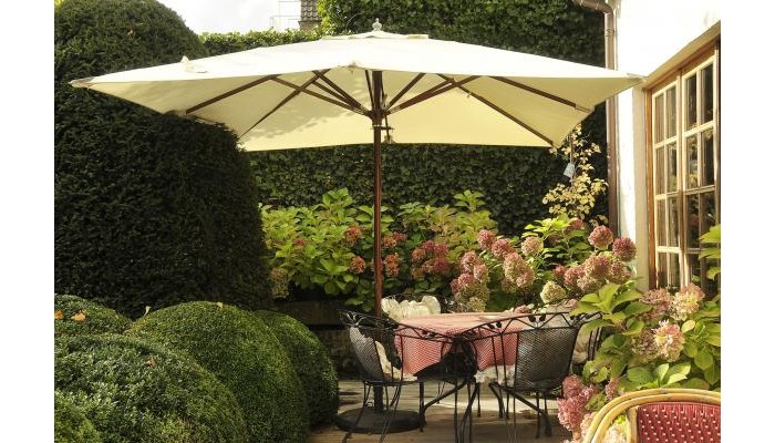 Hotel The Secret Garden poza 4