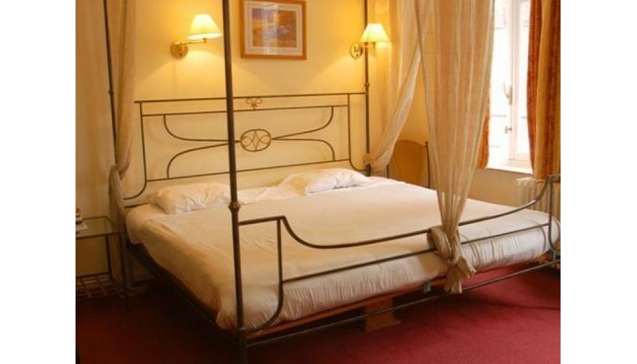 Jacobs Hotel poza 6