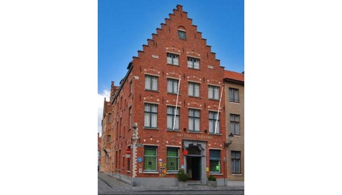 Jacobs Hotel poza 0