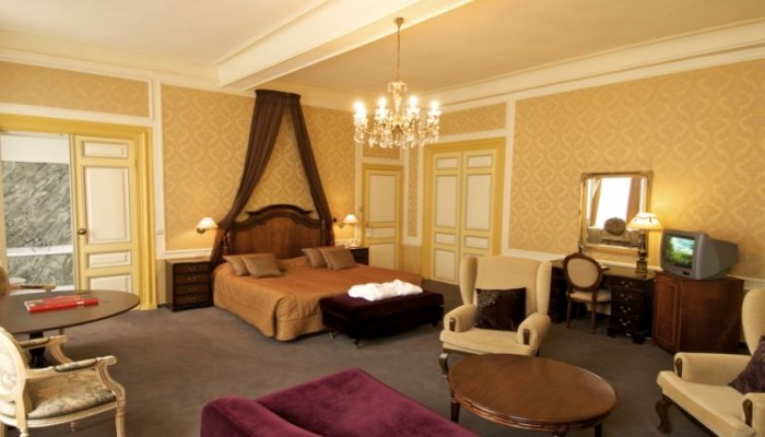 Jan Brito - Small Elegant Hotel poza 0