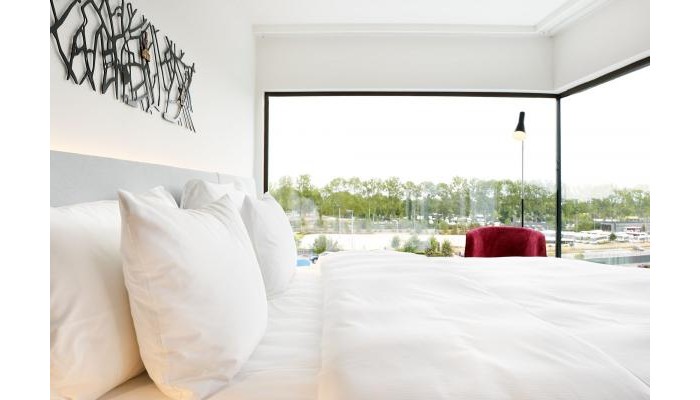 Radisson Blu Hotel Bruges poza 9