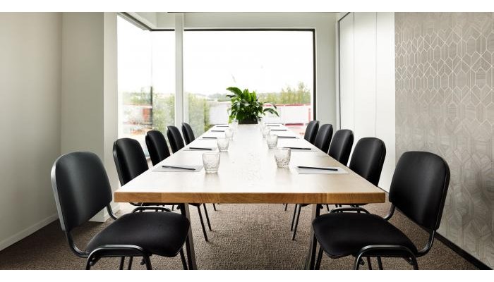 Radisson Blu Hotel Bruges poza 8