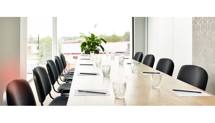 Radisson Blu Hotel Bruges poza 7