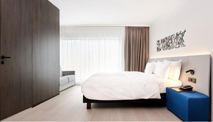 Radisson Blu Hotel Bruges poza 3