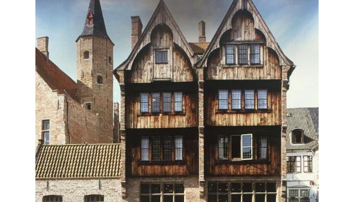 Relais Bourgondisch Cruyce Hotel poza 0