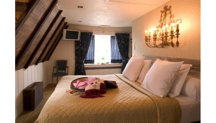 Relais Bourgondisch Cruyce Hotel poza 2
