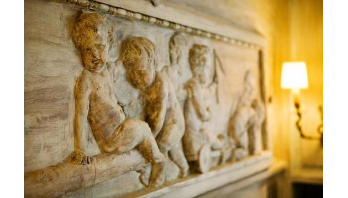 Relais Bourgondisch Cruyce Hotel poza 5