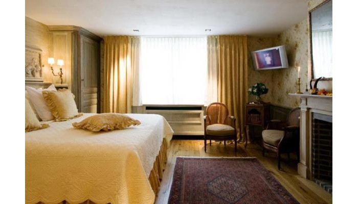 Relais Bourgondisch Cruyce Hotel poza 6