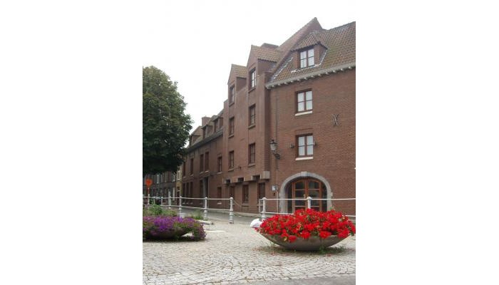 Rosenburg Brugge Hotel poza 9