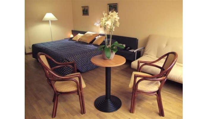 Rosenburg Brugge Hotel poza 1