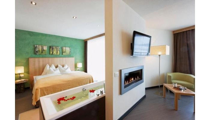 Hotel Amaten poza 11