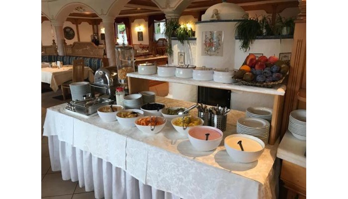 Hotel Amaten poza 14