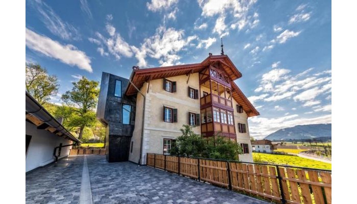 Hotel B&b Niedermairhof poza 0