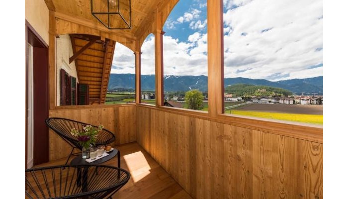 Hotel B&b Niedermairhof poza 9