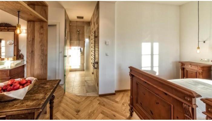 Hotel B&b Niedermairhof poza 1