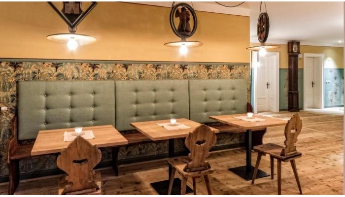 Hotel B&b Niedermairhof poza 6