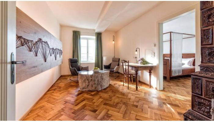 Hotel B&b Niedermairhof poza 3