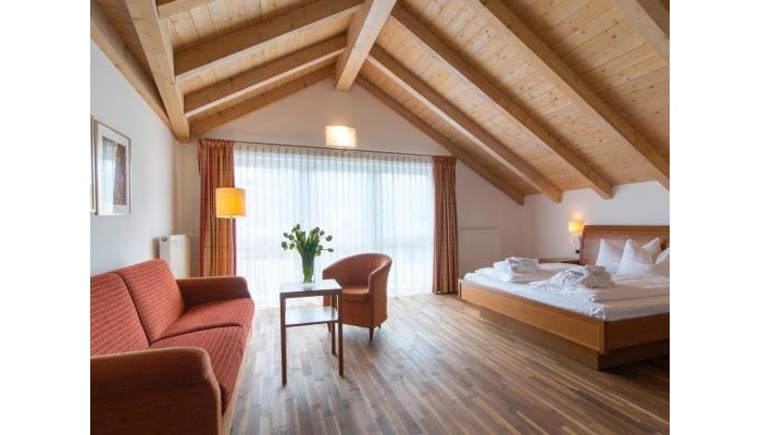 Hotel Blitzburg poza 4