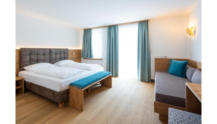 Hotel Blitzburg poza 3