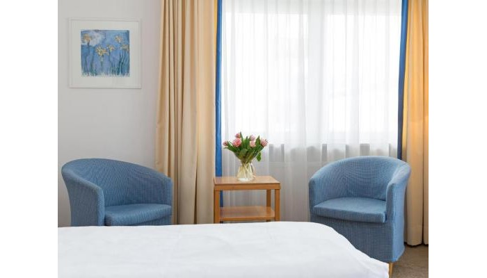 Hotel Blitzburg poza 6