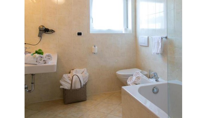 Hotel Blitzburg poza 9