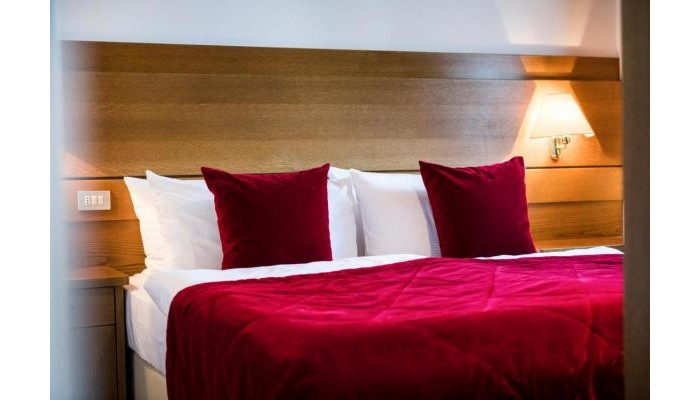 Hotel Corso Am Graben poza 2