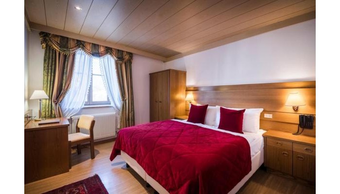 Hotel Corso Am Graben poza 3