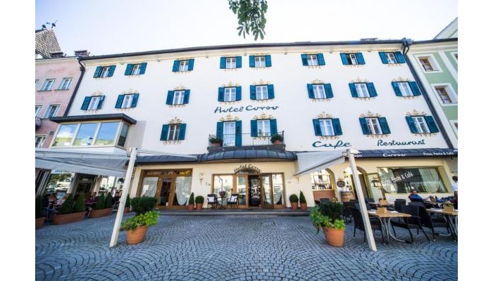 Hotel Corso Am Graben poza 0