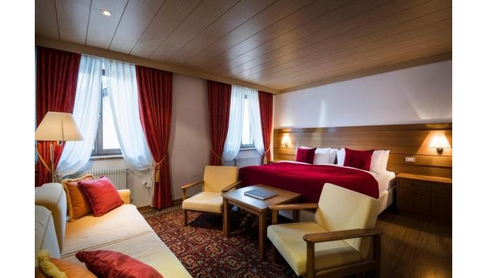 Hotel Corso Am Graben poza 4