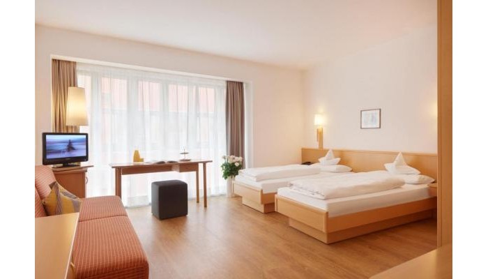 Hotel Goldene Rose poza 8