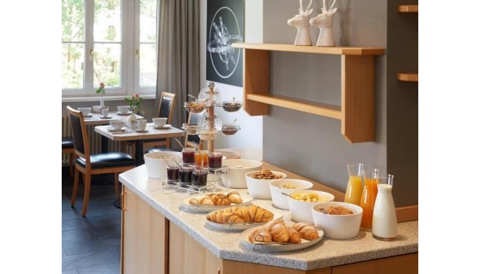 Hotel Goldene Rose poza 14