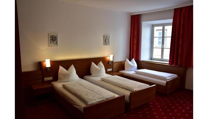 Hotel Krone poza 2