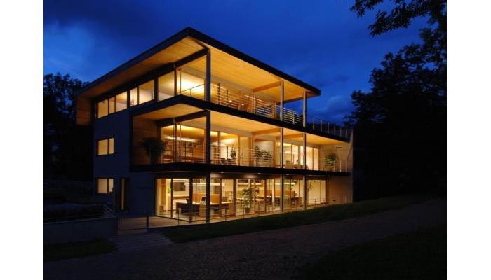 Hotel Kronplatz Loft Bruneck poza 0