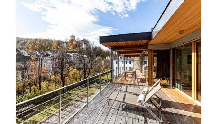 Hotel Kronplatz Loft Bruneck poza 12