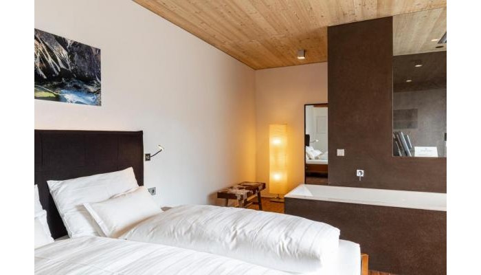 Hotel Kronplatz Loft Bruneck poza 9