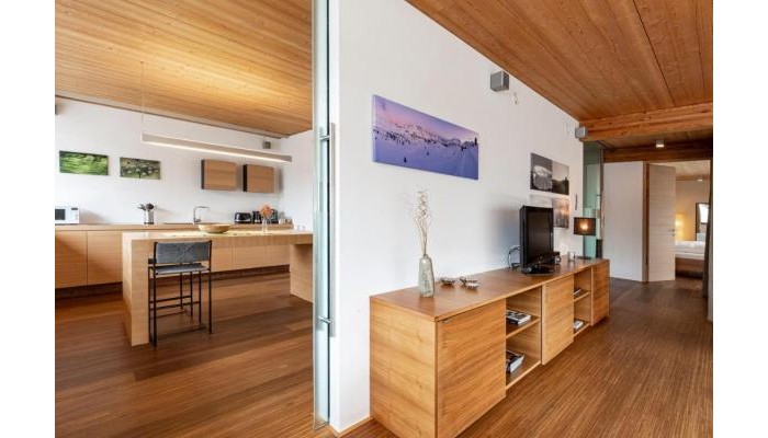 Hotel Kronplatz Loft Bruneck poza 6