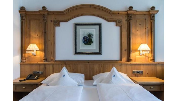 Parkhotel Schönblick poza 5