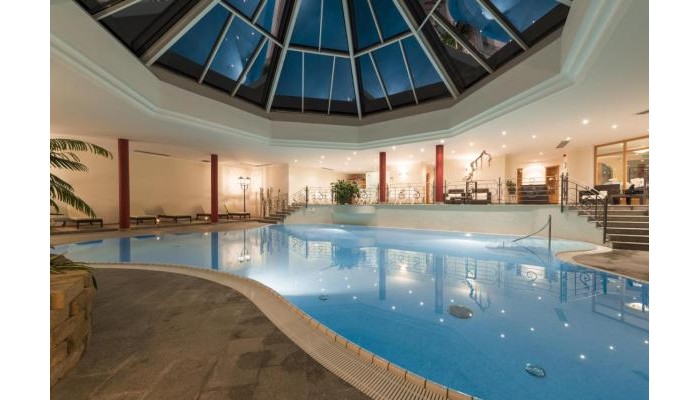 Parkhotel Schönblick poza 15