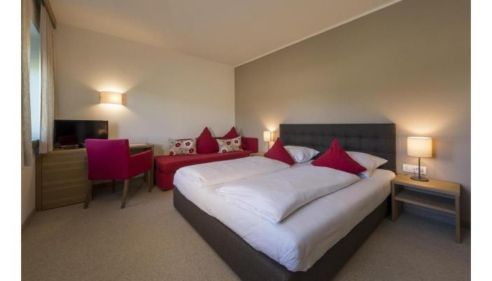 Parkhotel Schönblick poza 1