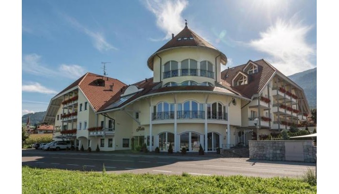 Parkhotel Schönblick poza 0