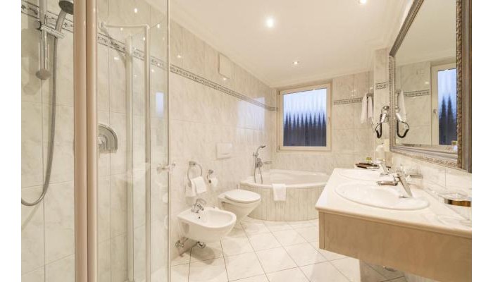 Parkhotel Schönblick poza 9