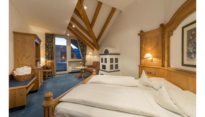 Parkhotel Schönblick poza 7