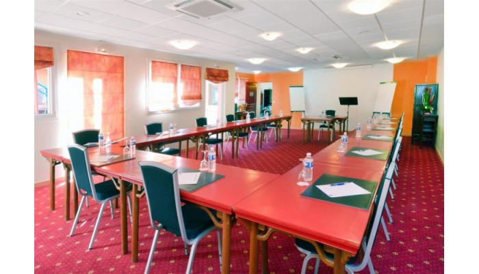Hotel Best Western Ker Lann Aeroport poza 11