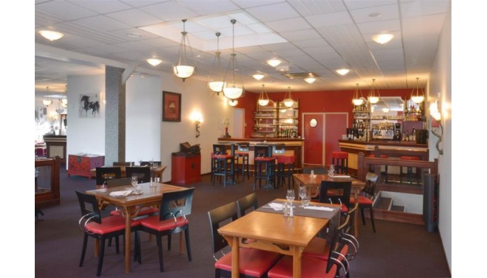 Hotel Best Western Ker Lann Aeroport poza 9